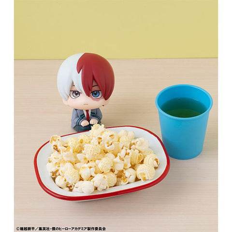 MegaHouse Lookup My Hero Academia Shoto Todoroki [PREORDER with deadline]
