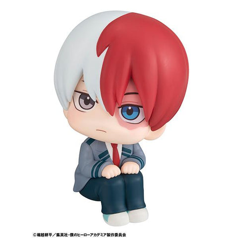 MegaHouse Lookup My Hero Academia Shoto Todoroki [PREORDER with deadline]