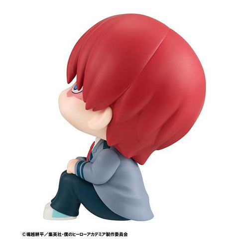 MegaHouse Lookup My Hero Academia Shoto Todoroki [PREORDER with deadline]