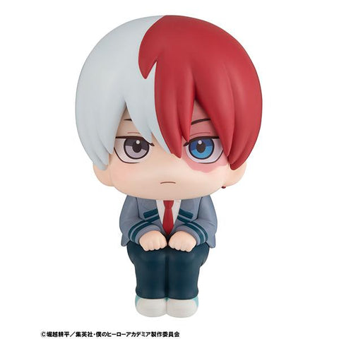 MegaHouse Lookup My Hero Academia Shoto Todoroki [PREORDER with deadline]