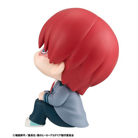 MegaHouse Lookup My Hero Academia Shoto Todoroki [preorder]