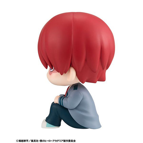 MegaHouse Lookup My Hero Academia Shoto Todoroki [preorder]