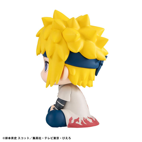 MegaHouse Lookup NARUTO Shippuden Minato Namikaze Lookup NARUTO [preorder]