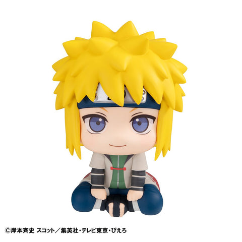 MegaHouse Lookup NARUTO Shippuden Minato Namikaze Lookup NARUTO [preorder]