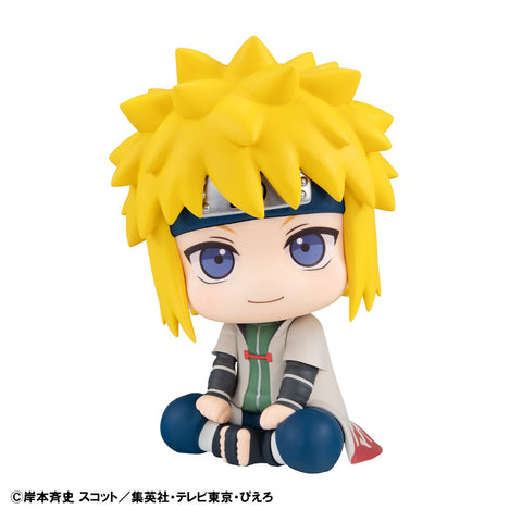 MegaHouse Lookup NARUTO Shippuden Minato Namikaze Lookup NARUTO [preorder]