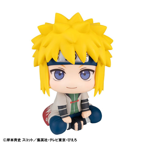 MegaHouse Lookup NARUTO Shippuden Minato Namikaze Lookup NARUTO [preorder]