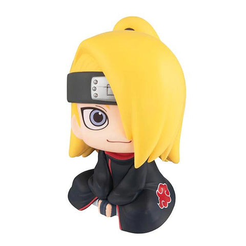 MegaHouse Lookup Naruto Shippuden Deidara [PREORDER with deadline]