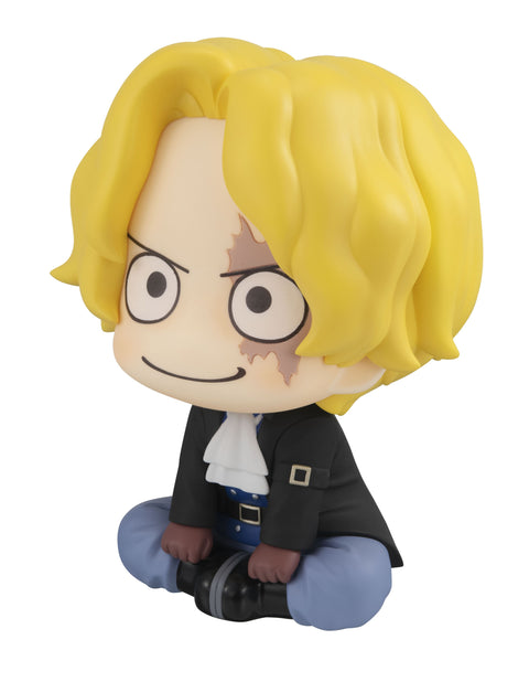 MegaHouse Lookup ONE PIECE Sabo (repeat) [preorder]