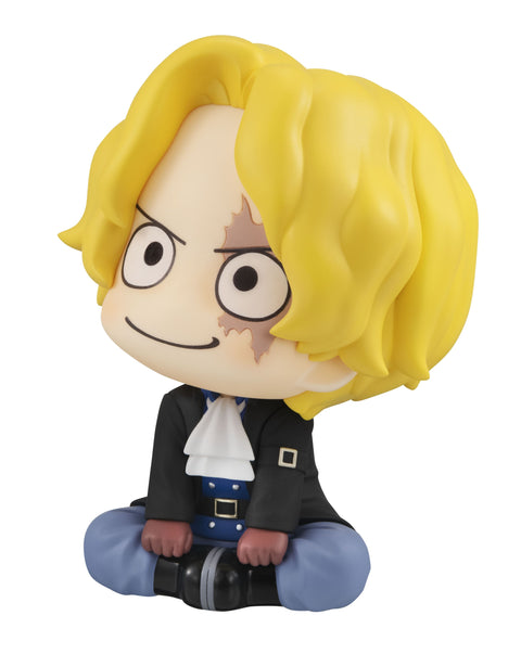 MegaHouse Lookup ONE PIECE Sabo (repeat) [preorder]