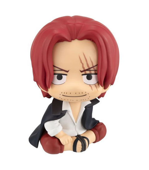 MegaHouse Lookup ONE PIECE Shanks
[preorder]