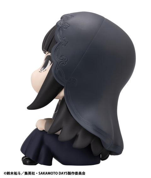 MegaHouse Lookup SAKAMOTO DAYS Osaragi Lookup Sakamoto Days [PREORDER with deadline]