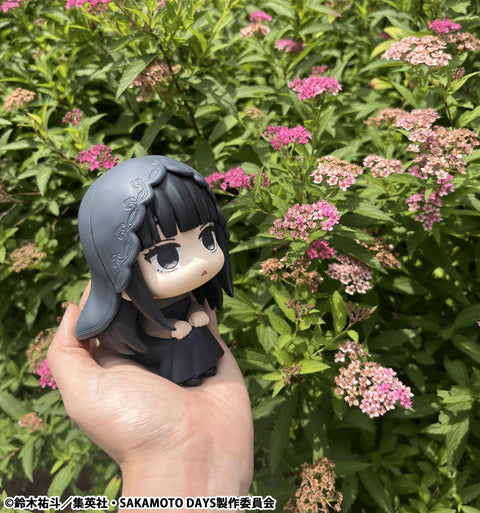 MegaHouse Lookup SAKAMOTO DAYS Osaragi Lookup Sakamoto Days [PREORDER with deadline]