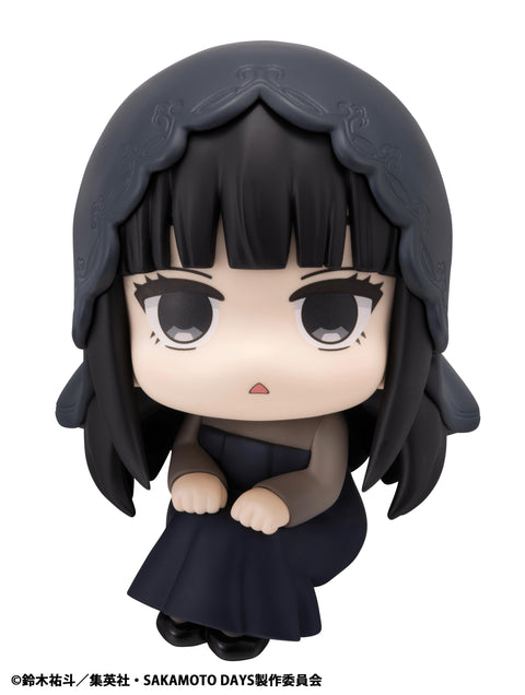 MegaHouse Lookup SAKAMOTO DAYS Osaragi Lookup Sakamoto Days [PREORDER with deadline]