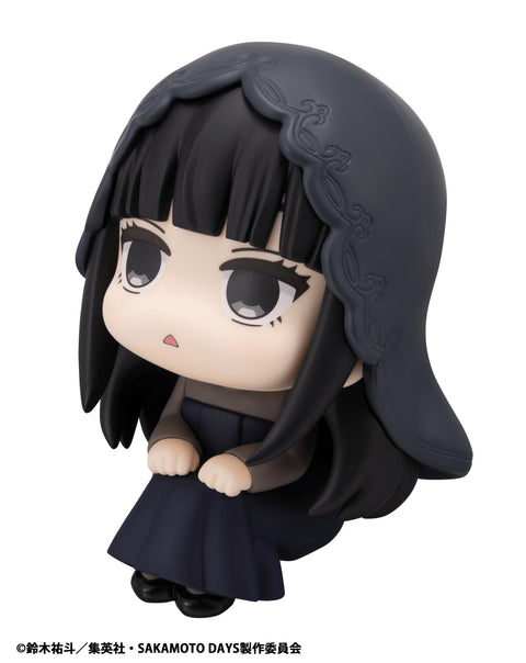 MegaHouse Lookup SAKAMOTO DAYS Osaragi Lookup Sakamoto Days [PREORDER with deadline]