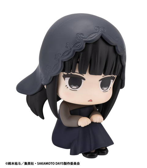 MegaHouse Lookup SAKAMOTO DAYS Osaragi Lookup Sakamoto Days [PREORDER with deadline]