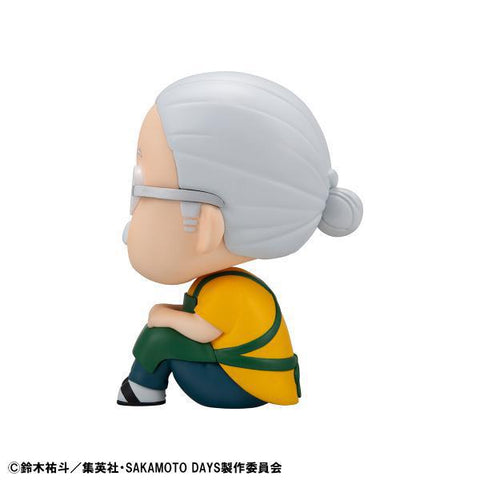 MegaHouse Lookup SAKAMOTO DAYS Taro Sakamoto [PREORDER with deadline]