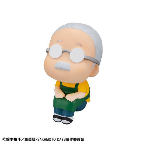 MegaHouse Lookup SAKAMOTO DAYS Taro Sakamoto [PREORDER with deadline]