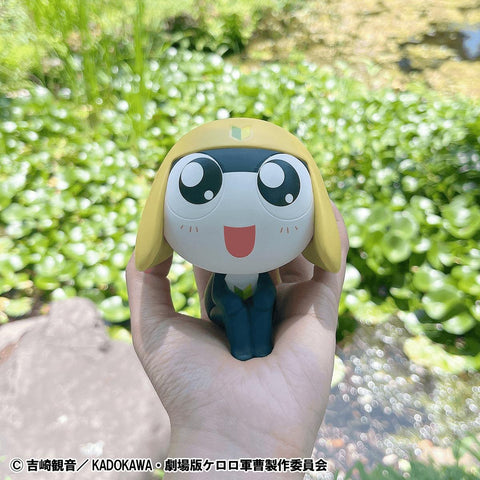 MegaHouse Lookup Sergeant Frog Tamama Lookup Sgt. Keroro [PREORDER with deadline]