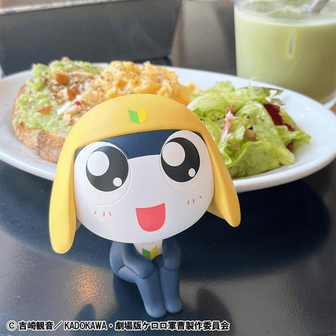 MegaHouse Lookup Sergeant Frog Tamama Lookup Sgt. Keroro [PREORDER with deadline]