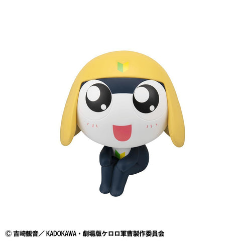 MegaHouse Lookup Sergeant Frog Tamama Lookup Sgt. Keroro [PREORDER with deadline]