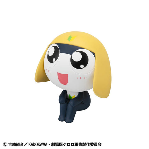MegaHouse Lookup Sergeant Frog Tamama Lookup Sgt. Keroro [PREORDER with deadline]