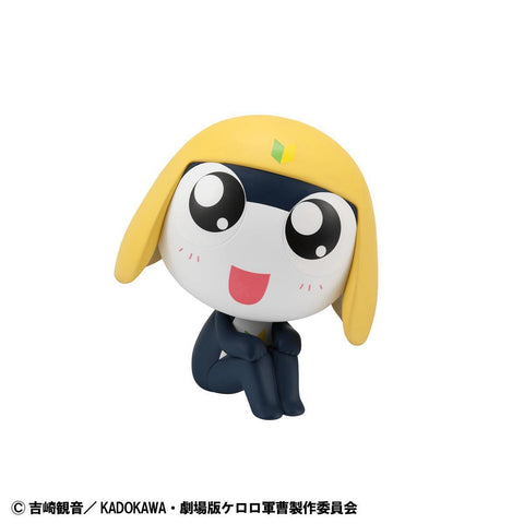 MegaHouse Lookup Sergeant Frog Tamama Lookup Sgt. Keroro [PREORDER with deadline]