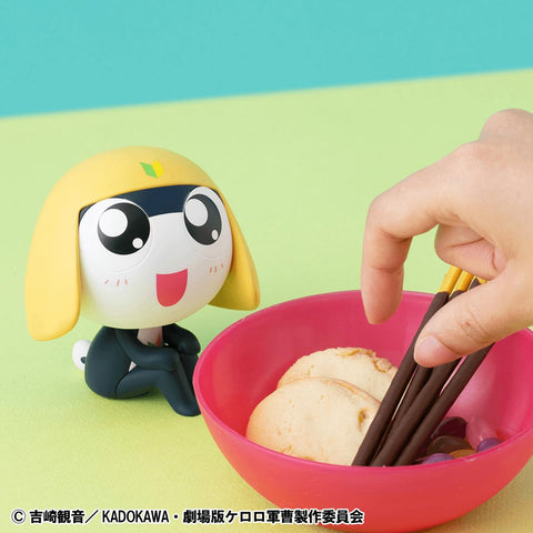 MegaHouse Lookup Sergeant Frog Tamama Lookup Sgt. Keroro [PREORDER with deadline]