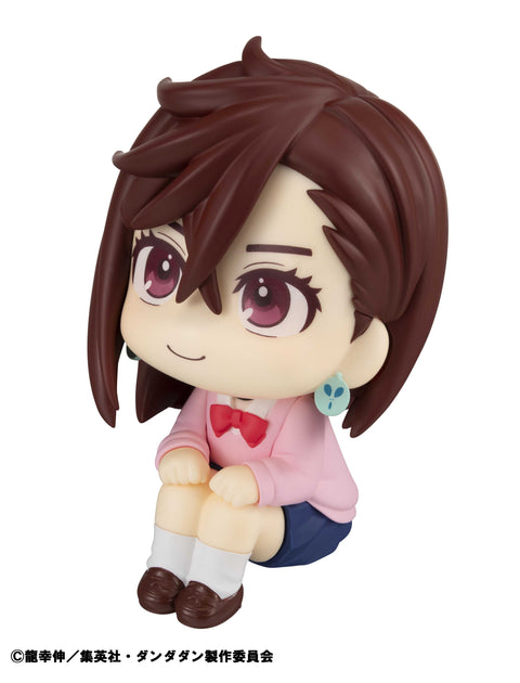 MegaHouse Lookup TV Anime ”DAN DA DAN” Momo Lookup DAN DA DAN [preorder]