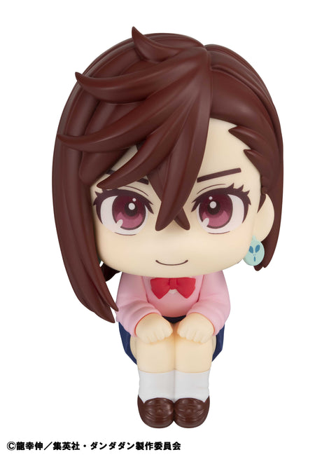 MegaHouse Lookup TV Anime ”DAN DA DAN” Momo Lookup DAN DA DAN [preorder]