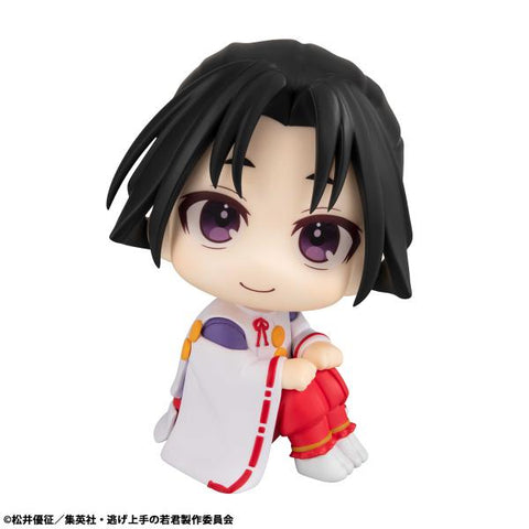 MegaHouse Lookup The Elusive Samurai Tokiyuki Hojo [PREORDER with deadline]