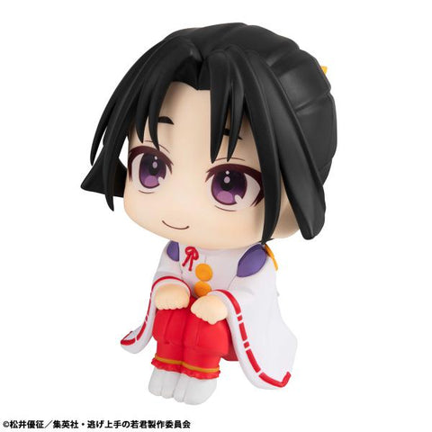 MegaHouse Lookup The Elusive Samurai Tokiyuki Hojo [PREORDER with deadline]