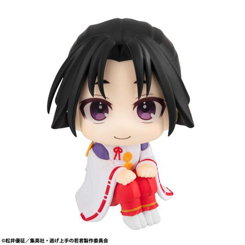 MegaHouse Lookup The Elusive Samurai Tokiyuki Hojo [PREORDER with deadline]