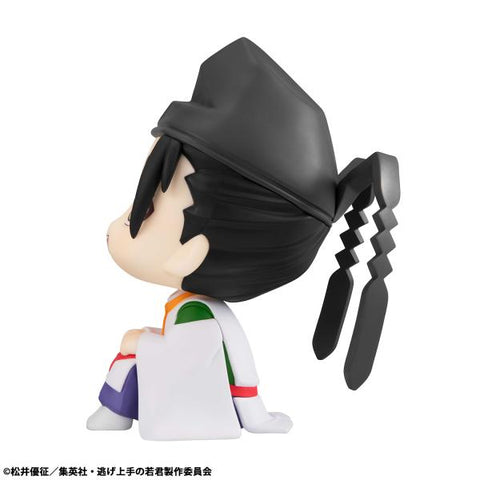 MegaHouse Lookup The Elusive Samurai Yorishige Suwa [PREORDER with deadline]