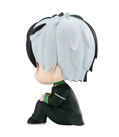 MegaHouse Lookup WIND BREAKER Haruka Sakura [PREORDER with deadline]