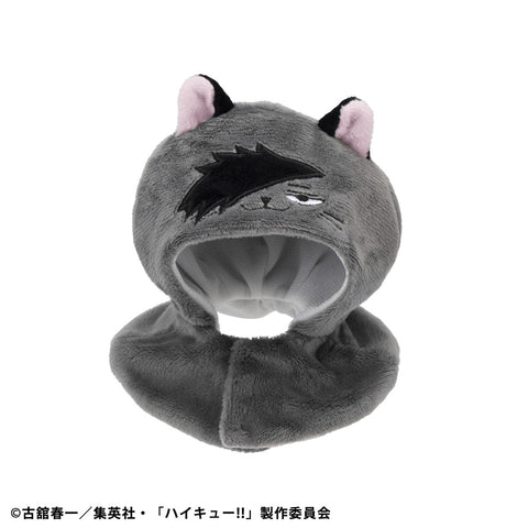 MegaHouse Lookup cape Haikyu!! Kuroo Cat Lookup Haikyu!! [PREORDER with deadline]