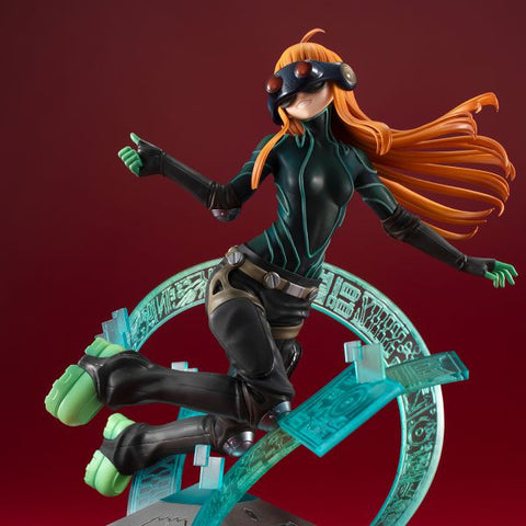 MegaHouse Lucrea Persona 5 Royal Oracle （Futaba Sakura）