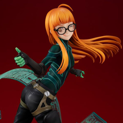 MegaHouse Lucrea Persona 5 Royal Oracle （Futaba Sakura）