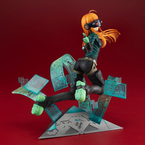 MegaHouse Lucrea Persona 5 Royal Oracle （Futaba Sakura）