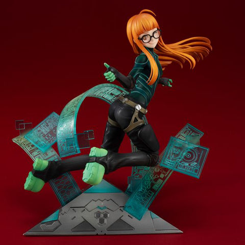 MegaHouse Lucrea Persona 5 Royal Oracle （Futaba Sakura）