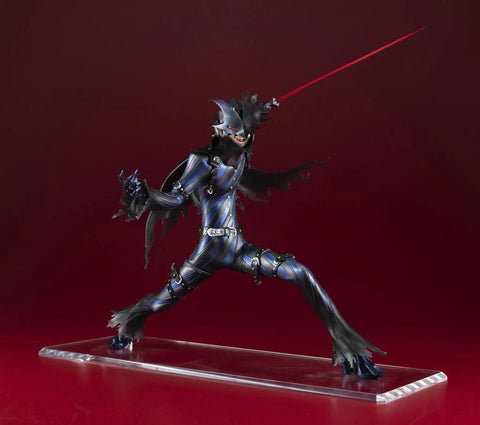 MegaHouse Lucrea Persona5 The Royal Crow Roki ver. (Goro Akechi) SHOWTIME Edition [PREORDER with deadline]