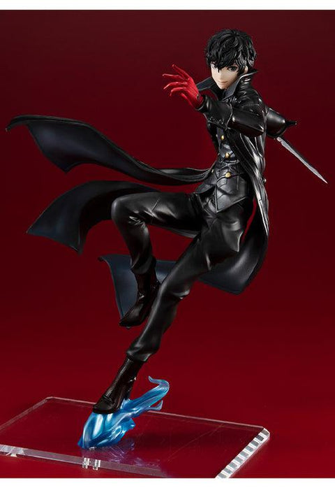 MegaHouse Lucrea Persona5 The Royal Joker SHOWTIME Edition [PREORDER with deadline]