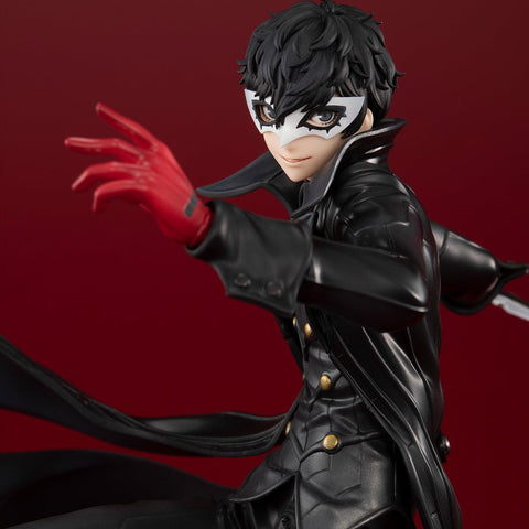 MegaHouse Lucrea Persona5 The Royal Joker SHOWTIME Edition [PREORDER with deadline]