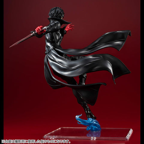 MegaHouse Lucrea Persona5 The Royal Joker SHOWTIME Edition [PREORDER with deadline]