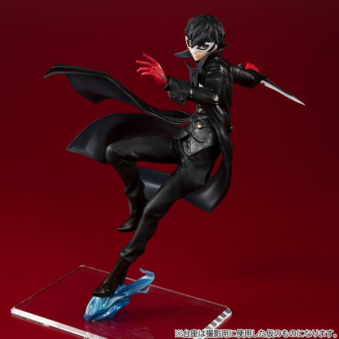 MegaHouse Lucrea Persona5 The Royal Joker SHOWTIME Edition [PREORDER with deadline]