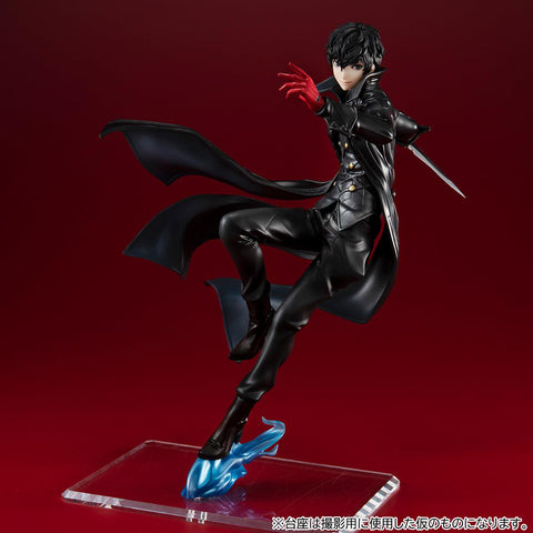 MegaHouse Lucrea Persona5 The Royal Joker SHOWTIME Edition [PREORDER with deadline]