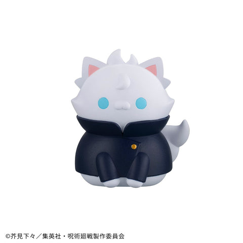 MegaHouse MEGA CAT PROJECT Jujutsu Kaisen Cats Hidden Inventory／Premature Death Ver. Mega Cat Project Jujutsu Kaisen [PREORDER]