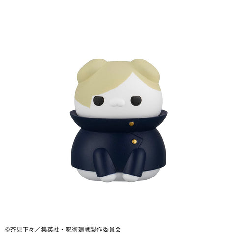 MegaHouse MEGA CAT PROJECT Jujutsu Kaisen Cats Hidden Inventory／Premature Death Ver. Mega Cat Project Jujutsu Kaisen [PREORDER]