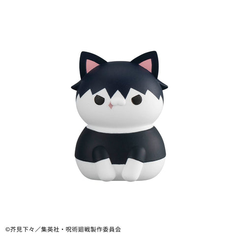 MegaHouse MEGA CAT PROJECT Jujutsu Kaisen Cats Hidden Inventory／Premature Death Ver. Mega Cat Project Jujutsu Kaisen [PREORDER]