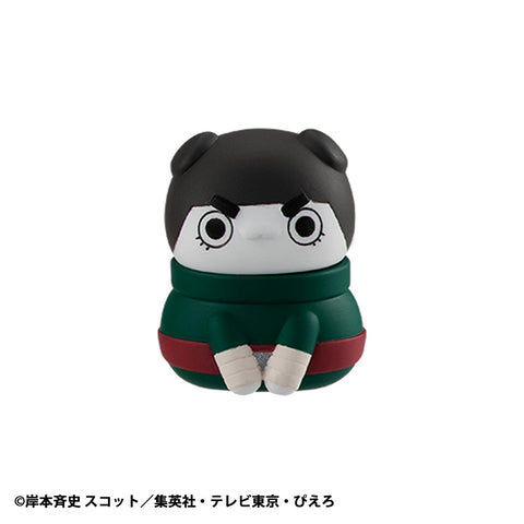 MegaHouse MEGA CAT PROJECT NARUTO-NYARUTO! Come here Sasuke-kun～(Repeat) Mega Cat Project Naruto [PREORDER with deadline]