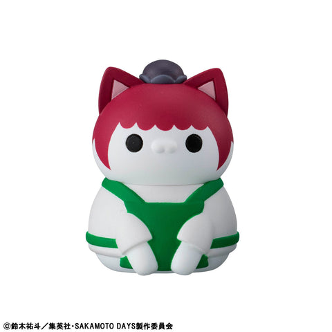 MegaHouse MEGA CAT PROJECT SAKAMOTO DAYS SAKAMOTO CATS The Cheerful Sakamoto Store [PREORDER with deadline]